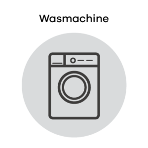 Wasmachine afvoer verstopt - rio - riool schoon frezen