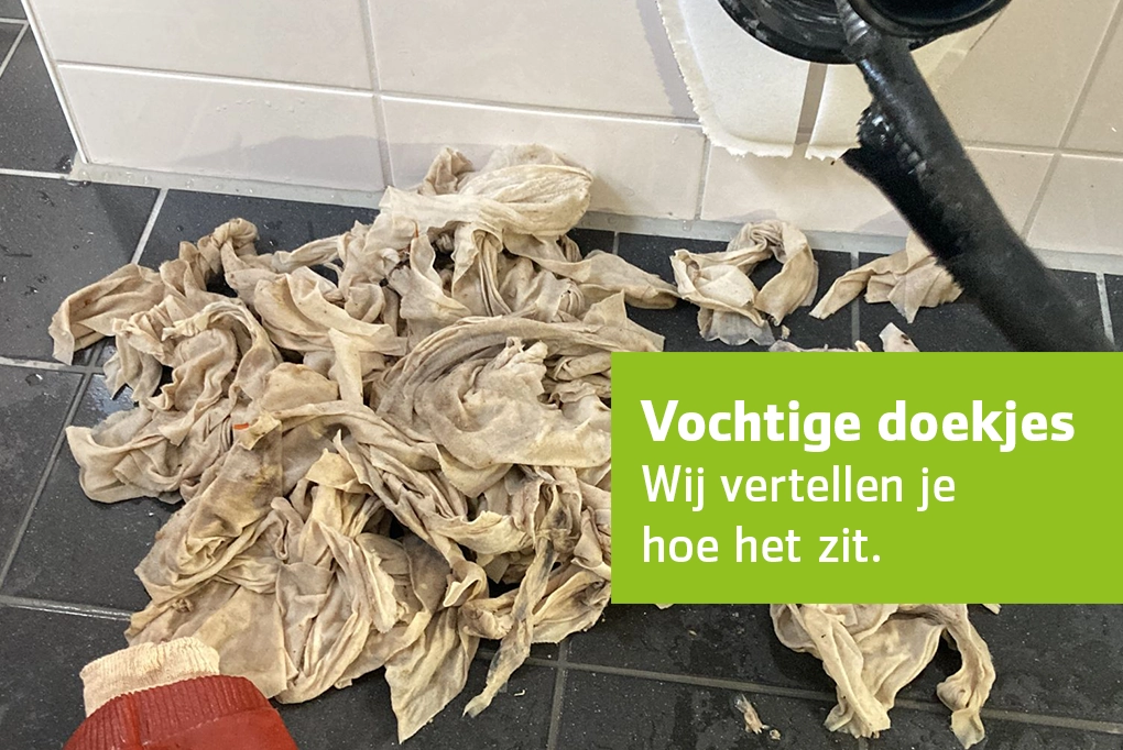 Vochtige doekjes