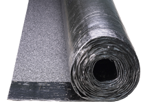 EshaGum 470k24 – zwart