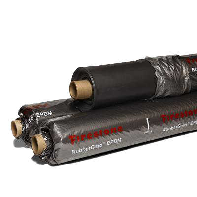 BossCover Rubbergard EPDM (Elevate EPDM)
