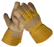 Dakdekkers handschoenen
