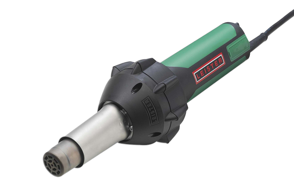 Föhn Leister
