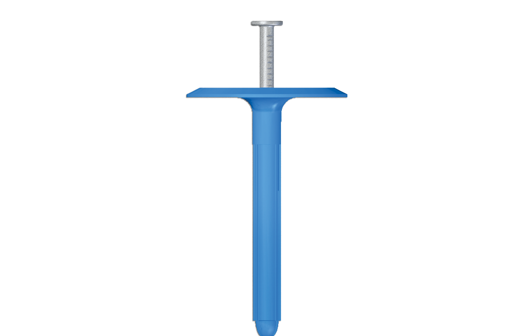 ISPC-50 slagplug