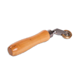 BossCover – Messing aandrukroller