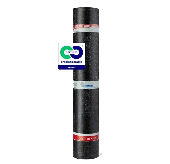 Garantgum 470K24 gemineraliseerd