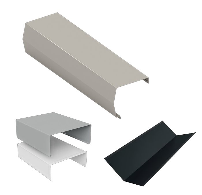 Zetwerk assortiment